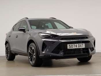 2025 - 1.5 TSI 150 V1 5dr
