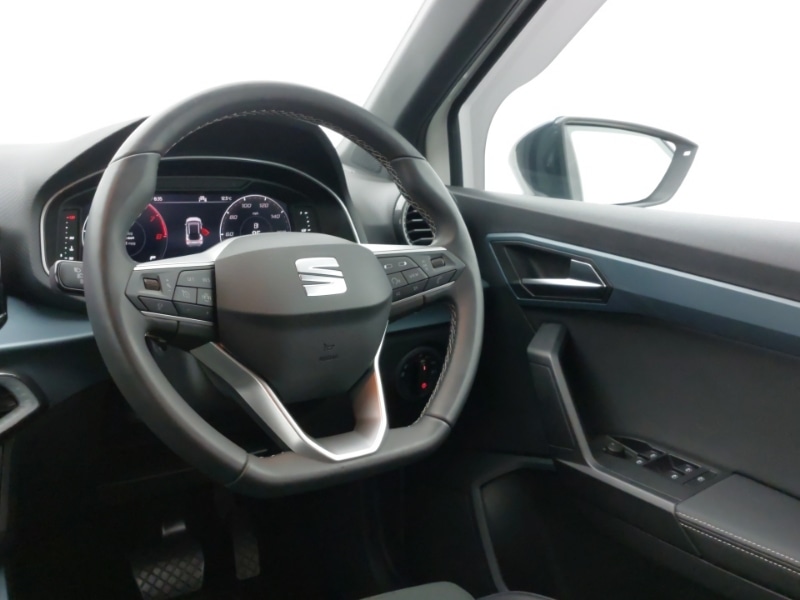 Used SEAT Arona 2024 for sale - 78126316: Photo 10