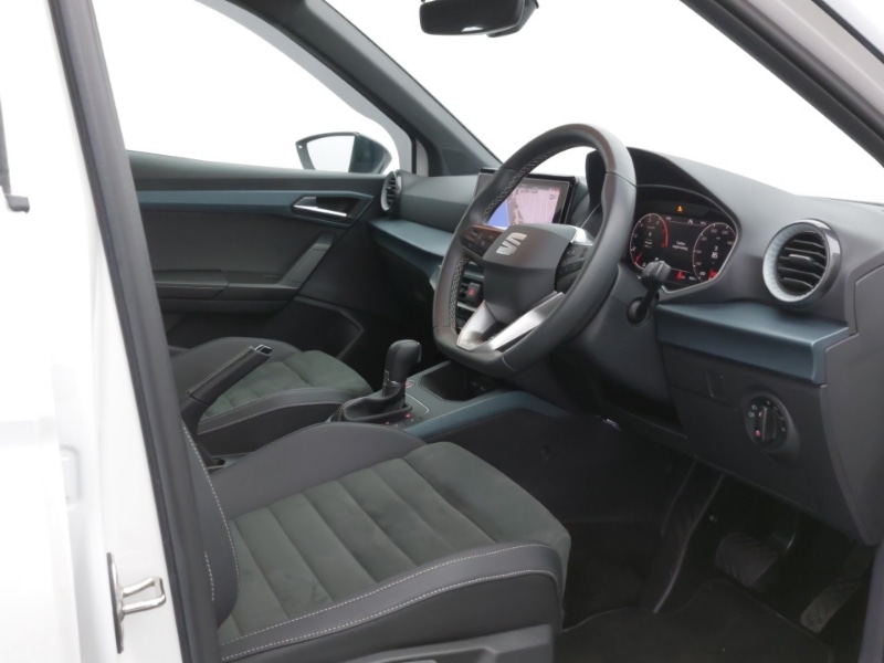 Used SEAT Arona 2024 for sale - 78126316: Photo 12