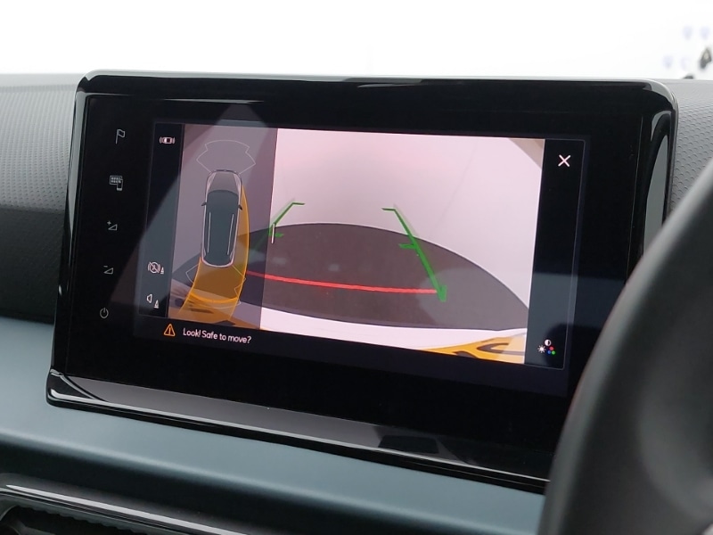 Used SEAT Arona 2024 for sale - 78126316: Photo 13