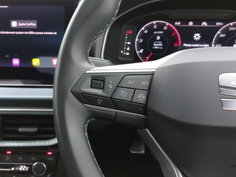 Used SEAT Arona 2024 for sale - 78126316: Photo 17