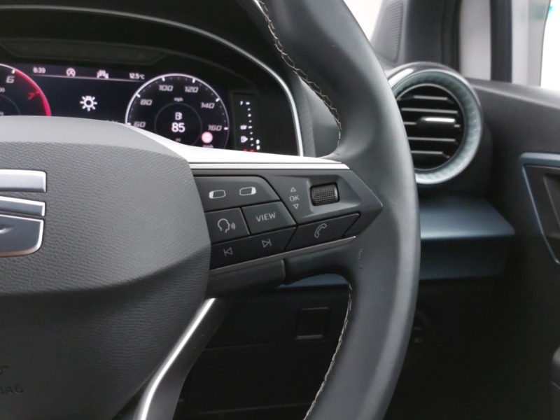 Used SEAT Arona 2024 for sale - 78126316: Photo 18