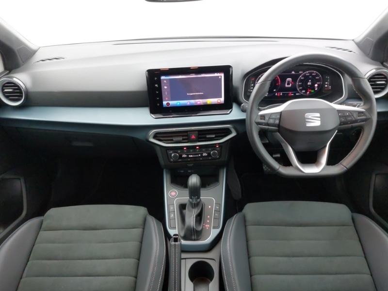 Used SEAT Arona 2024 for sale - 78126316: Photo 2