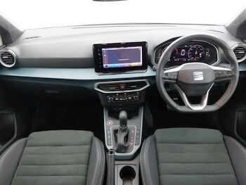 Used SEAT Arona 2024 for sale - 78126316: Photo