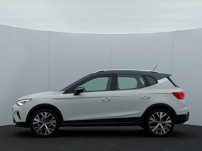 Used SEAT Arona 2024 for sale - 78126316: Photo 4