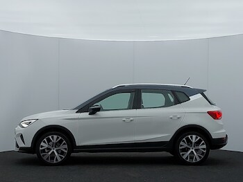 Used SEAT Arona 2024 for sale - 78126316: Photo