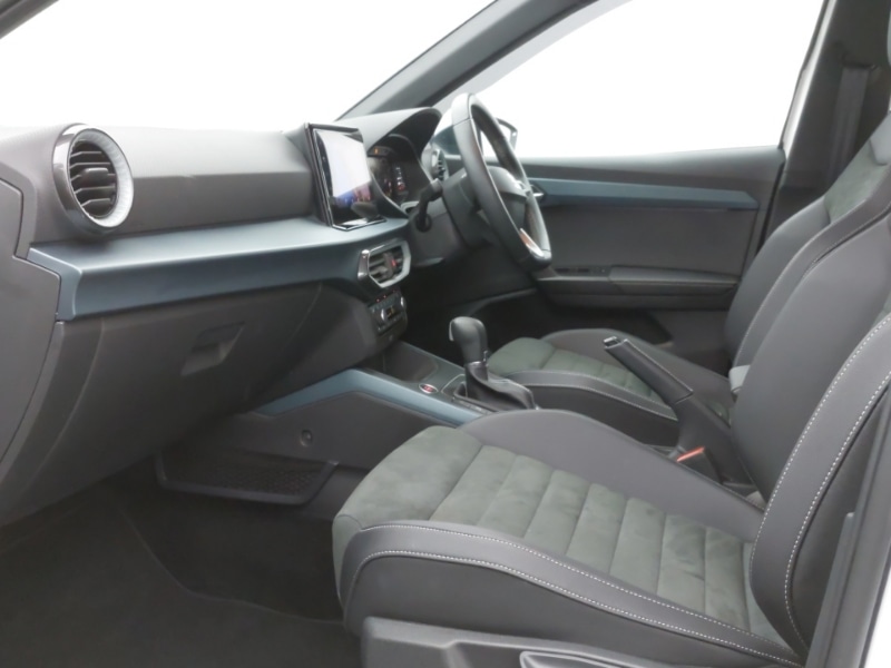 Used SEAT Arona 2024 for sale - 78126316: Photo 5