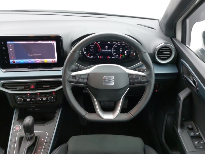 Used SEAT Arona 2024 for sale - 78126316: Photo 7