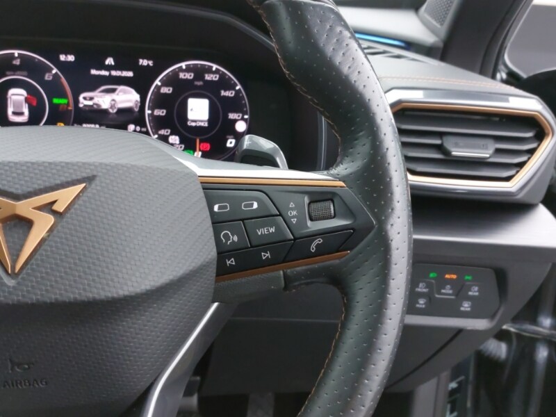 Used Cupra Formentor 2021 for sale - 77495480: Photo 18