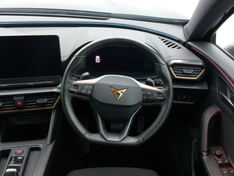 Used Cupra Formentor 2021 for sale - 77495480: Photo 7