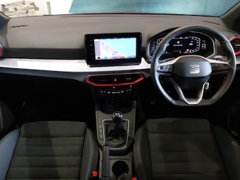 Used SEAT Ibiza 2023 for sale - 75640754: Photo