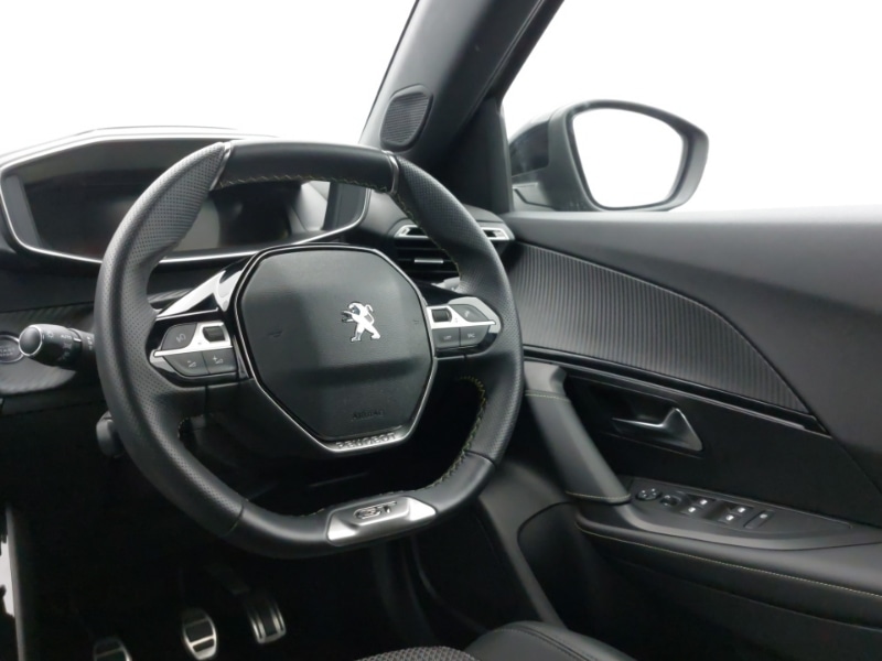 Used Peugeot 2008 2022 for sale - 76543848: Photo 10