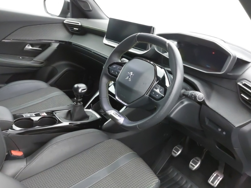 Used Peugeot 2008 2022 for sale - 76543848: Photo 12