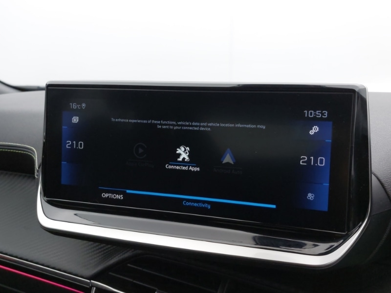 Used Peugeot 2008 2022 for sale - 76543848: Photo 14