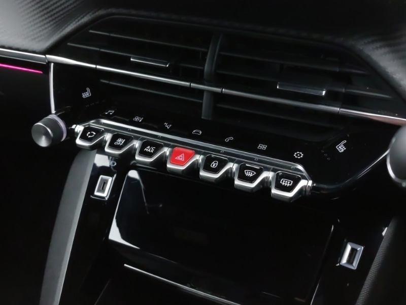 Used Peugeot 2008 2022 for sale - 76543848: Photo 15