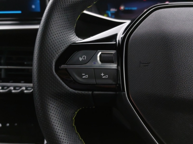 Used Peugeot 2008 2022 for sale - 76543848: Photo 17