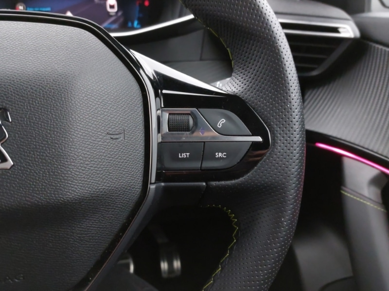 Used Peugeot 2008 2022 for sale - 76543848: Photo 18