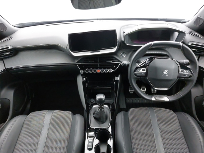 Used Peugeot 2008 2022 for sale - 76543848: Photo 2