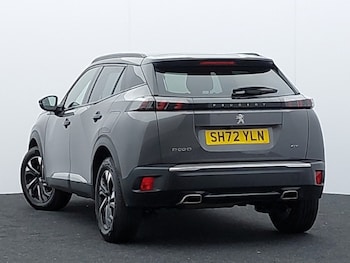 Used Peugeot 2008 2022 for sale - 76543848: Photo