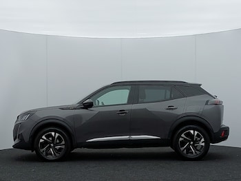 Used Peugeot 2008 2022 for sale - 76543848: Photo