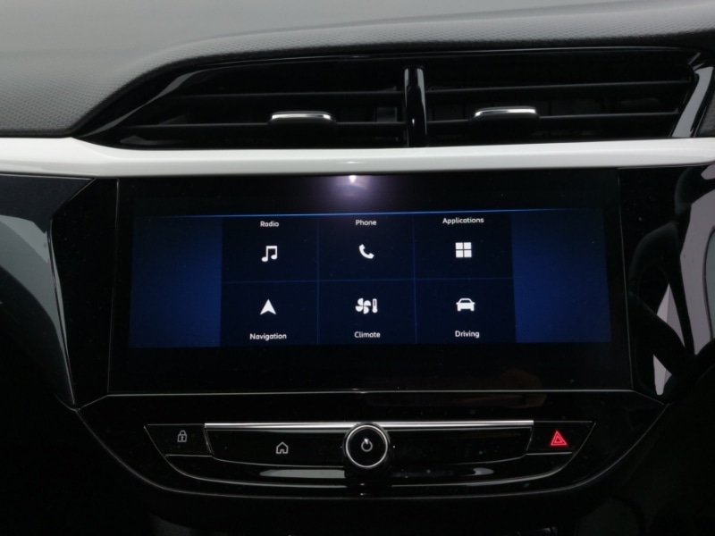 Used Vauxhall Corsa 2024 for sale - 78061228: Photo 11