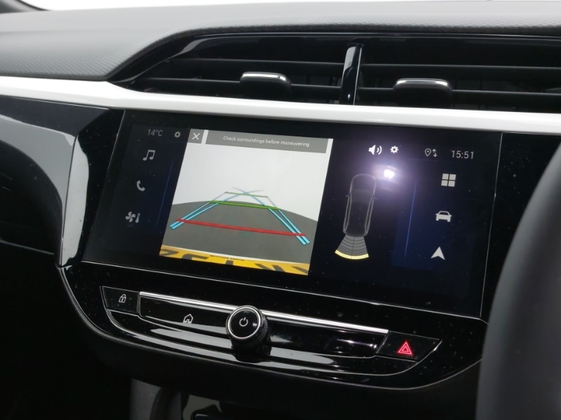 Used Vauxhall Corsa 2024 for sale - 78061228: Photo 13