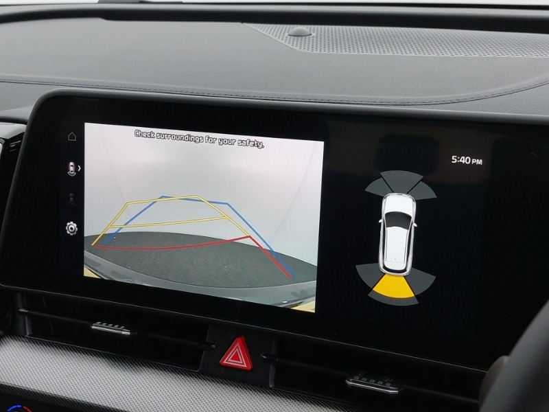 Used Kia Sportage 2025 for sale - 76537344: Photo 13