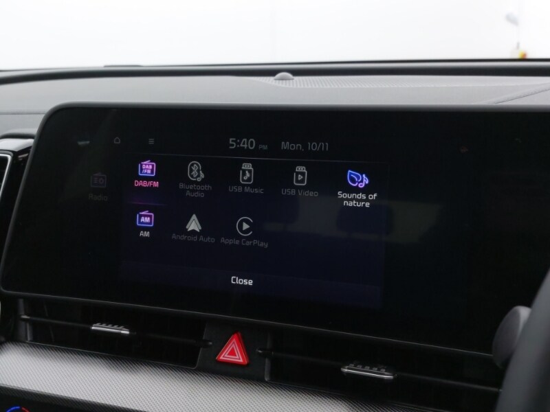 Used Kia Sportage 2025 for sale - 76537344: Photo 14