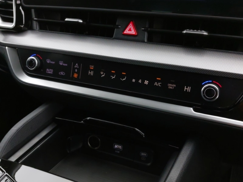 Used Kia Sportage 2025 for sale - 76537344: Photo 15