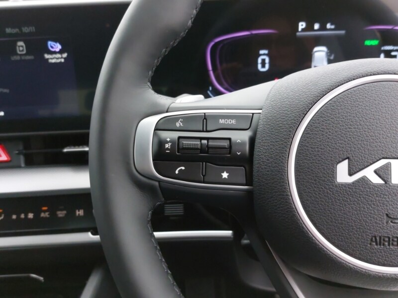 Used Kia Sportage 2025 for sale - 76537344: Photo 17