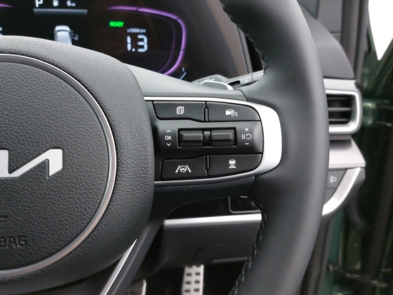 Used Kia Sportage 2025 for sale - 76537344: Photo 18