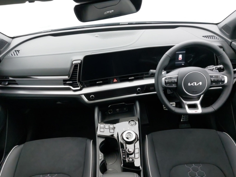 Used Kia Sportage 2025 for sale - 76537344: Photo 2