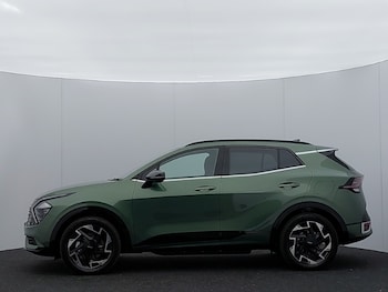 Used Kia Sportage 2025 for sale - 76537344: Photo