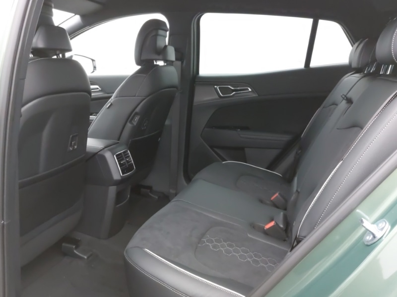Used Kia Sportage 2025 for sale - 76537344: Photo 6