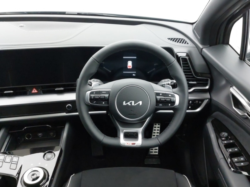 Used Kia Sportage 2025 for sale - 76537344: Photo 7