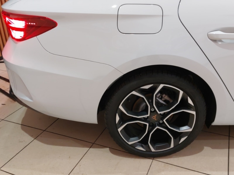 Used Cupra Leon 2025 for sale - 77024767: Photo 12