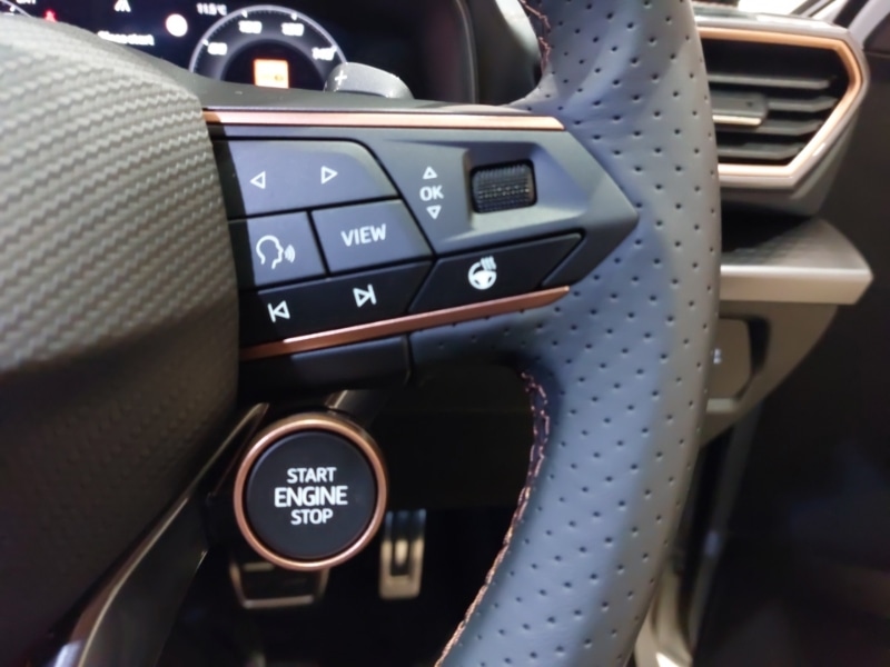 Used Cupra Leon 2025 for sale - 77024767: Photo 14