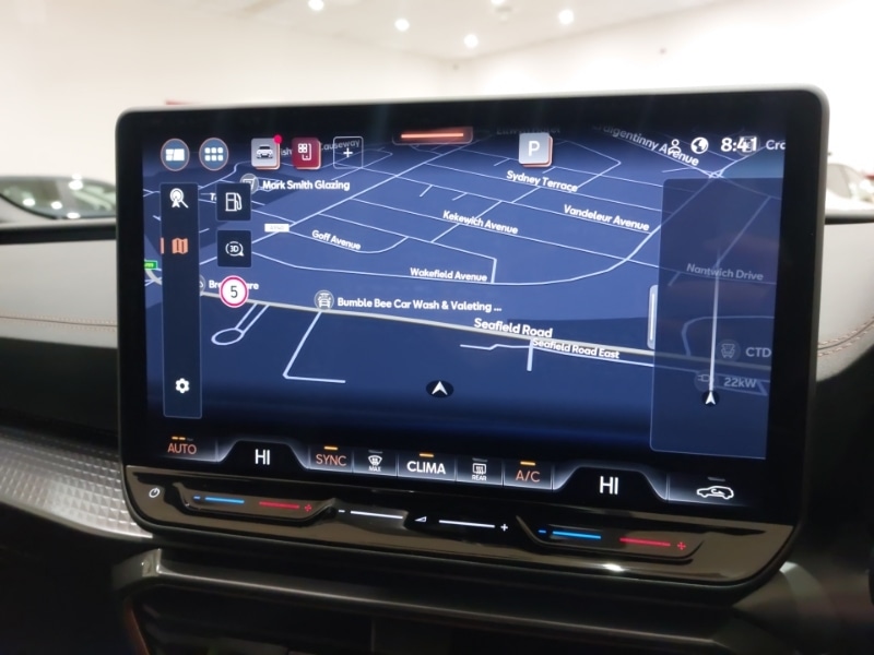 Used Cupra Leon 2025 for sale - 77024767: Photo 15