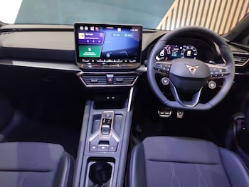 Used Cupra Leon 2025 for sale - 77024767: Photo