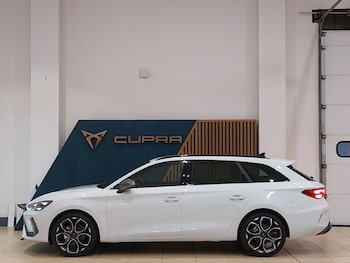 Used Cupra Leon 2025 for sale - 77024767: Photo