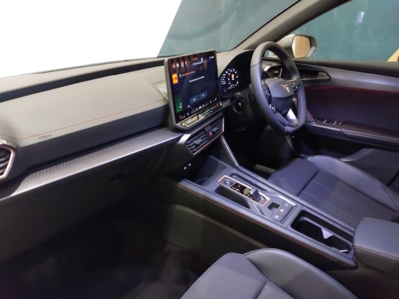 Used Cupra Leon 2025 for sale - 77024767: Photo 5