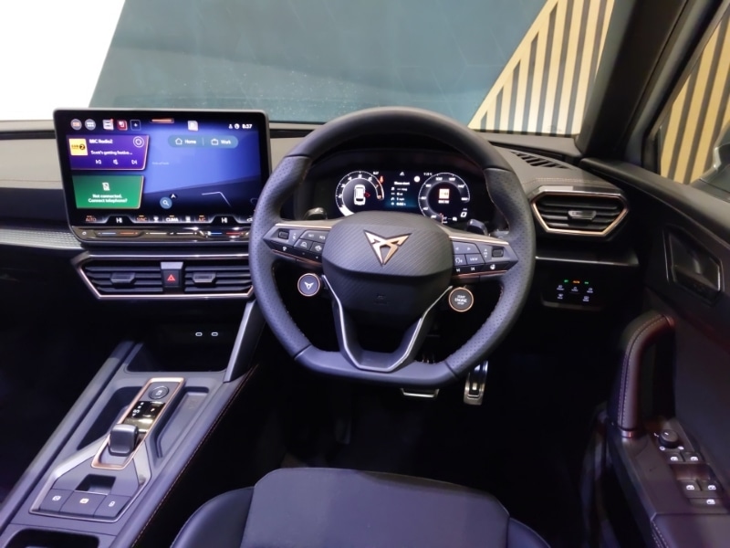 Used Cupra Leon 2025 for sale - 77024767: Photo 7