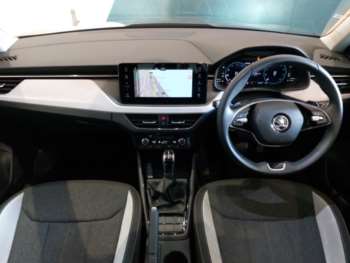 Used Skoda Kamiq 2024 for sale - 75192729: Photo