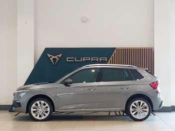 Used Skoda Kamiq 2024 for sale - 75192729: Photo