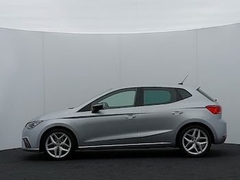 Used SEAT Ibiza 2021 for sale - 76282153: Photo