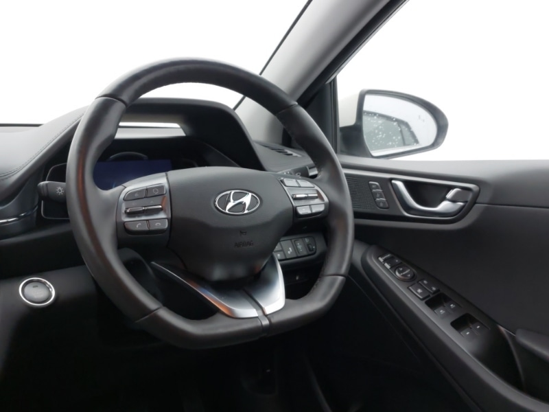 Used Hyundai IONIQ 2021 for sale - 77424407: Photo 10