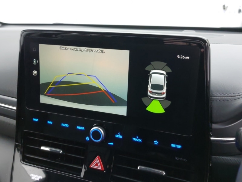 Used Hyundai IONIQ 2021 for sale - 77424407: Photo 13