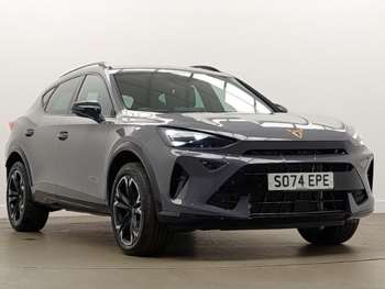 2025 - 1.5 eTSI 150 V1 5dr DSG