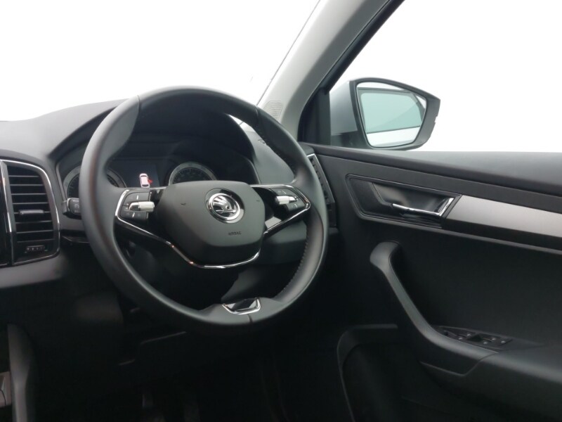 Used Skoda Karoq 2022 for sale - 77656987: Photo 10