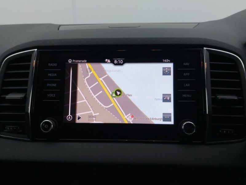 Used Skoda Karoq 2022 for sale - 77656987: Photo 11